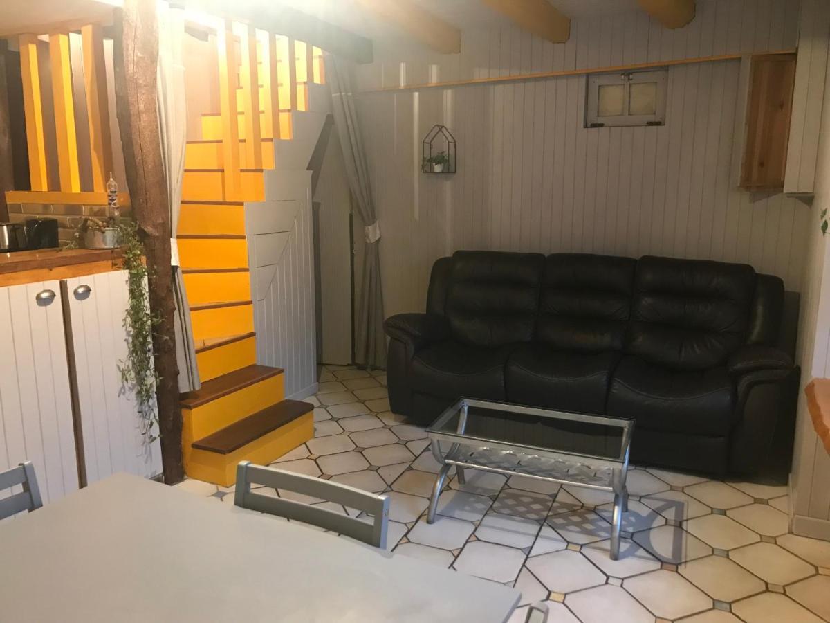 P'Tite House Vila Bretenoux Exterior foto